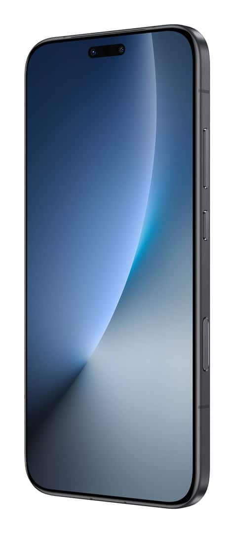 Honor Magic 8 Pro 5G 12/512GB Black — zdjęcie 1 z 8