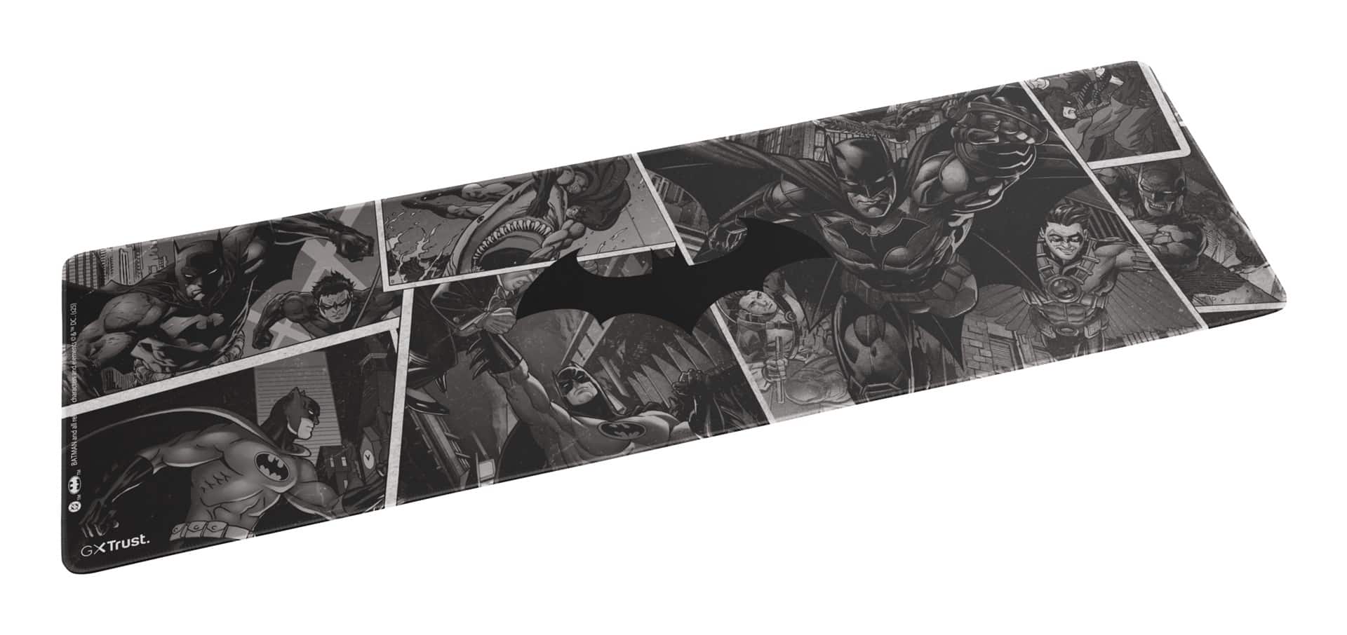 Podkładka TRUST GXT 758BM XXL, 930mm szerokość — zdjęcie 1 z 4