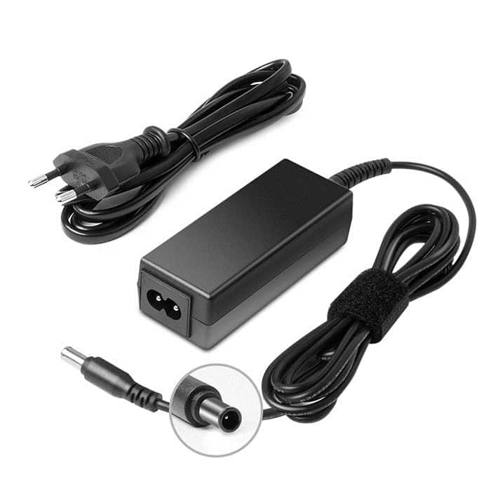 QOLTEC ZASILACZ DO MONITORA LG 40W 19V 2.1A