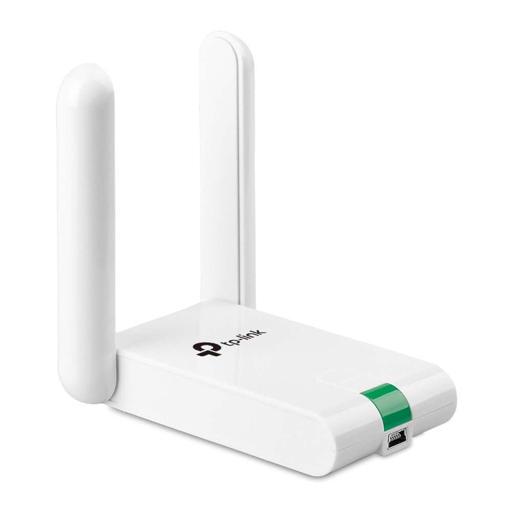 Karta sieciowa TP-LINK TL-WN822N (USB 2.0) — zdjęcie 1 z 5