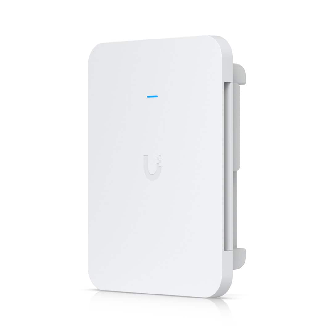 Mocowanie Ubiquiti U7 Pro Wall Paintable Flush Mount (UACC-U7-Pro-Wall-FM) — zdjęcie 1 z 8