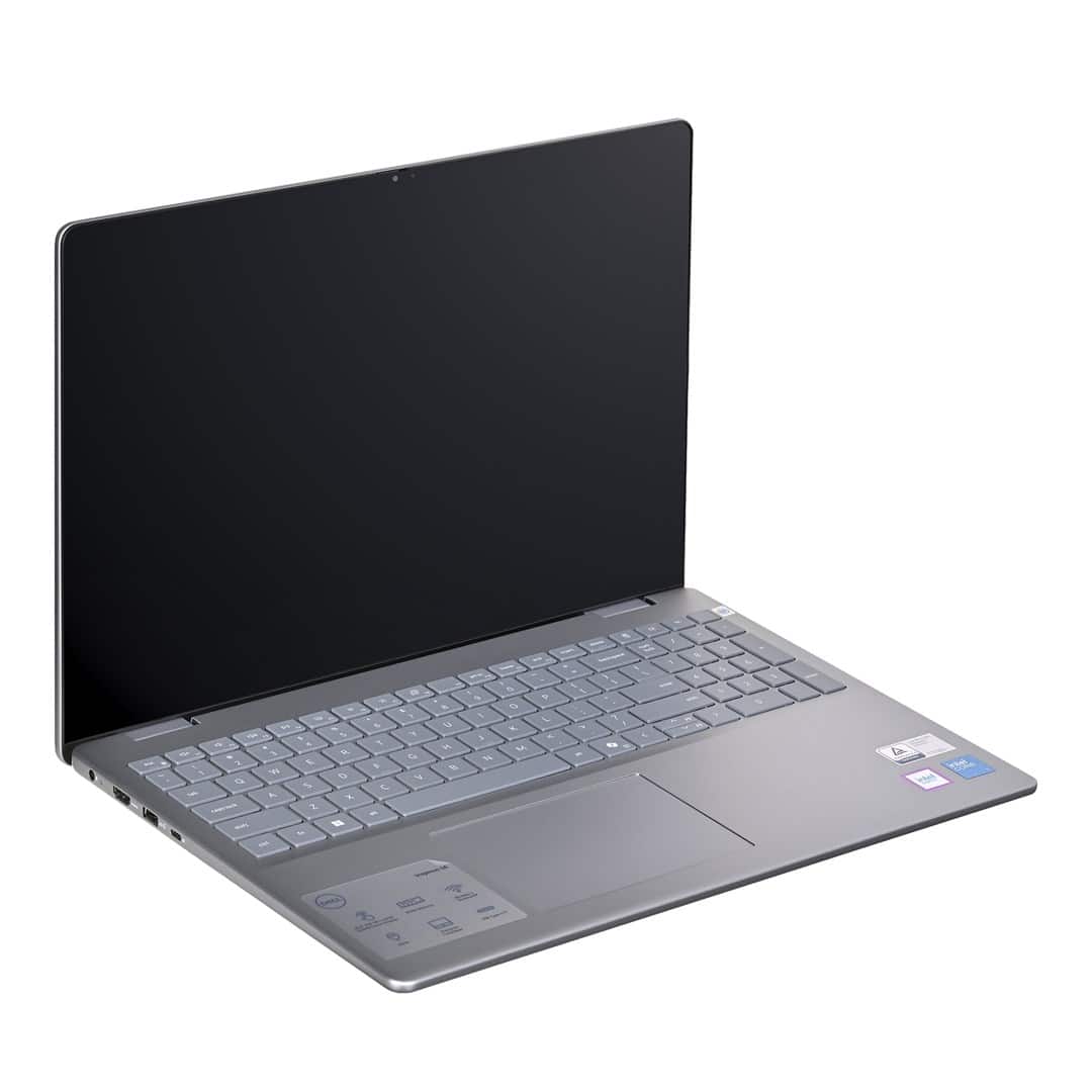 Dell Inspiron 5640 Core i7 16" Touch 32GB SSD 1TB — zdjęcie 1 z 8