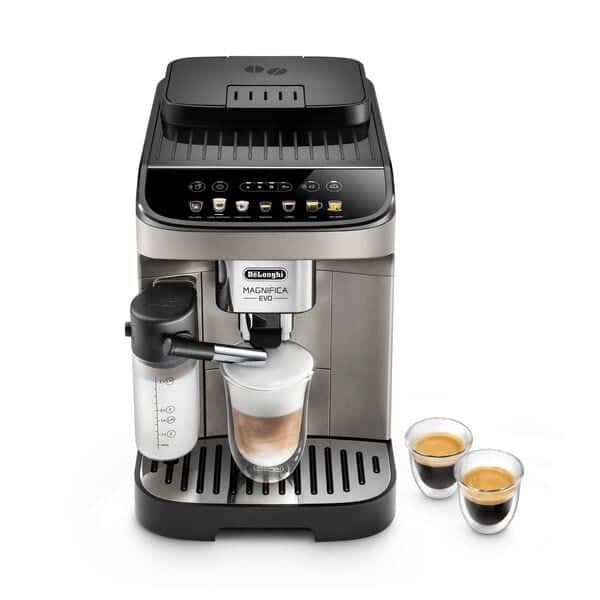 Ekspres ciśnieniowy DeLonghi ECAM 290.81.TB — zdjęcie 1 z 5