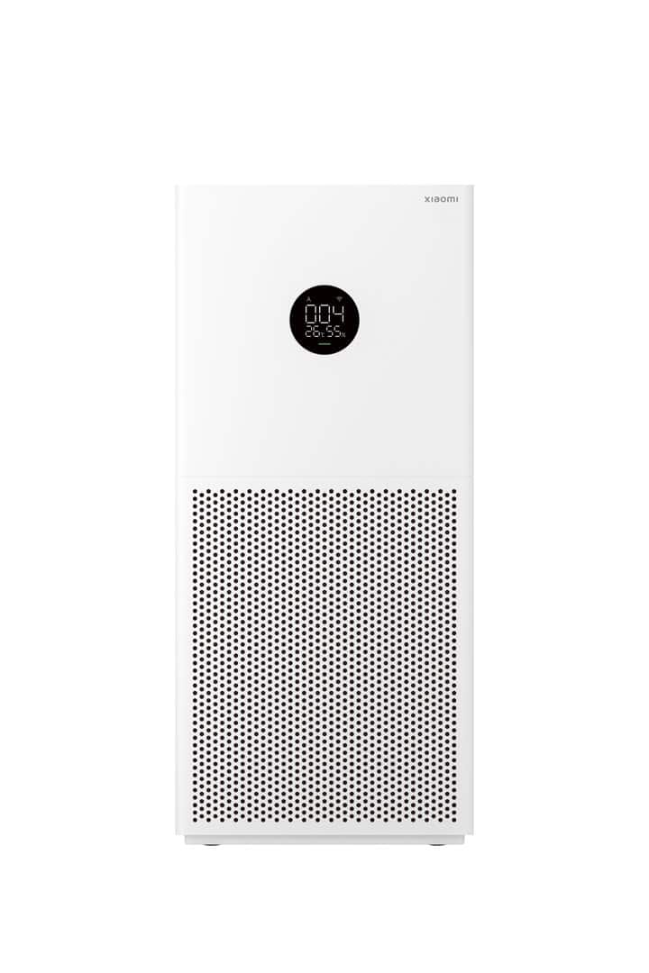 Oczyszczacz powietrza Xiaomi Smart Air Purifier 4 Lite — zdjęcie 1 z 8