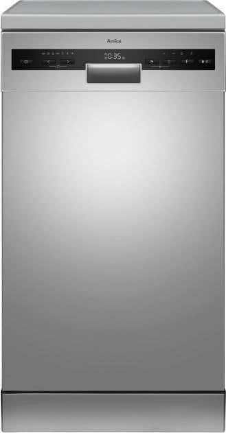 Zmywarka AMICA DFM44C7EOQSH — zdjęcie 1 z 6