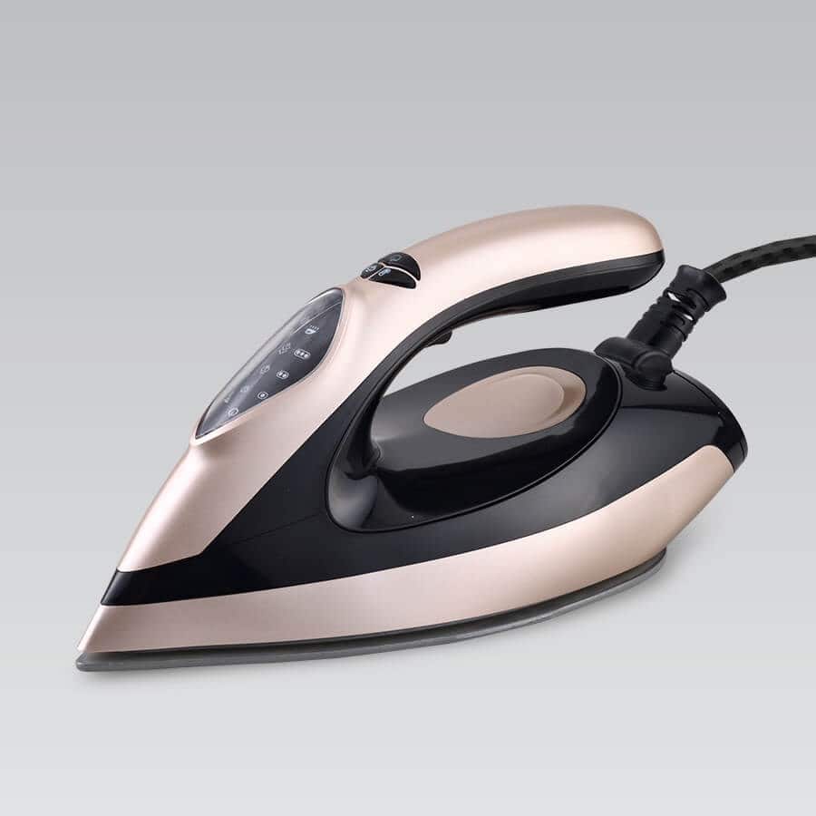 Generator pary Maestro MR-320C (WYPRZEDAŻ) — zdjęcie 1 z 2