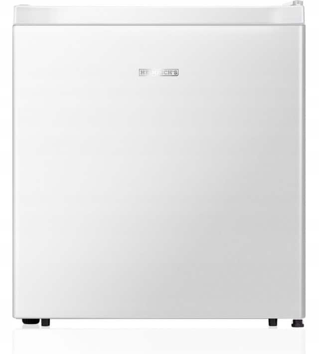 Lodówka HKB 4188 HEINRICH'S white — zdjęcie 1 z 3