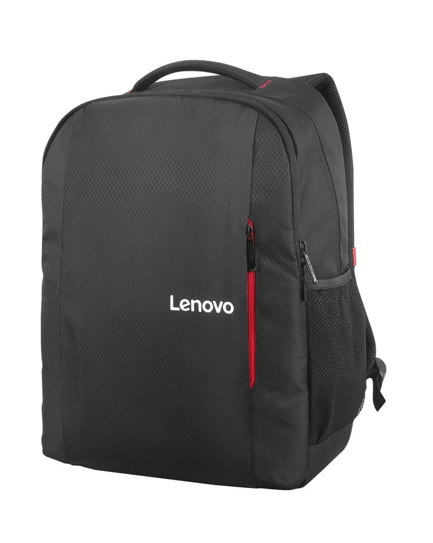 Plecak do laptopa Lenovo 15.6 Laptop Everyday  Backpack B515 GX40Q75215 (15,6"; kolor czarny) — zdjęcie 1 z 5