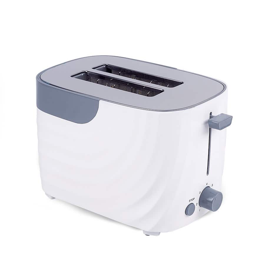 Toster 700W MR-706-WHITE MAESTRO — zdjęcie 1 z 3
