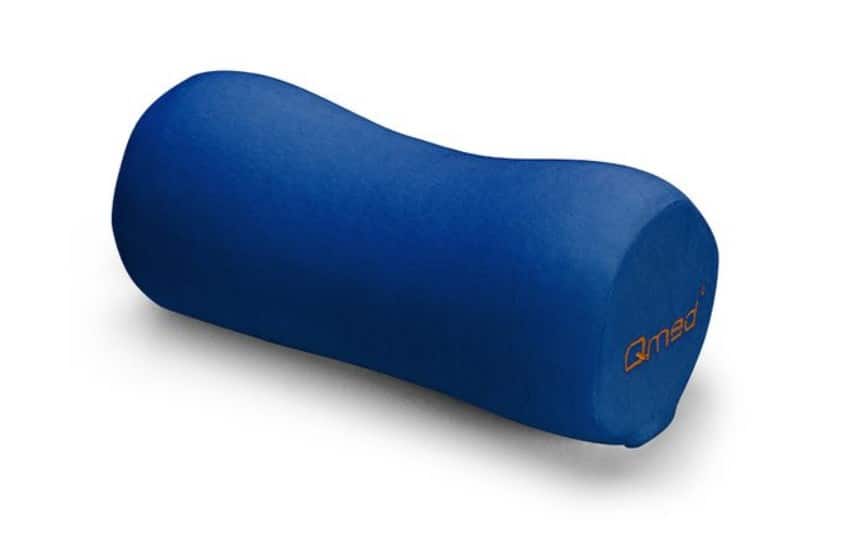 HEAD PILLOW wałek pod głowę z gumką — zdjęcie 1 z 4