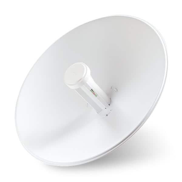 UISP Wireless airMAX 5 GHz Ubiquiti airMAX PowerBeam M5 400 (PBE-M5-400-EU) — zdjęcie 1 z 4