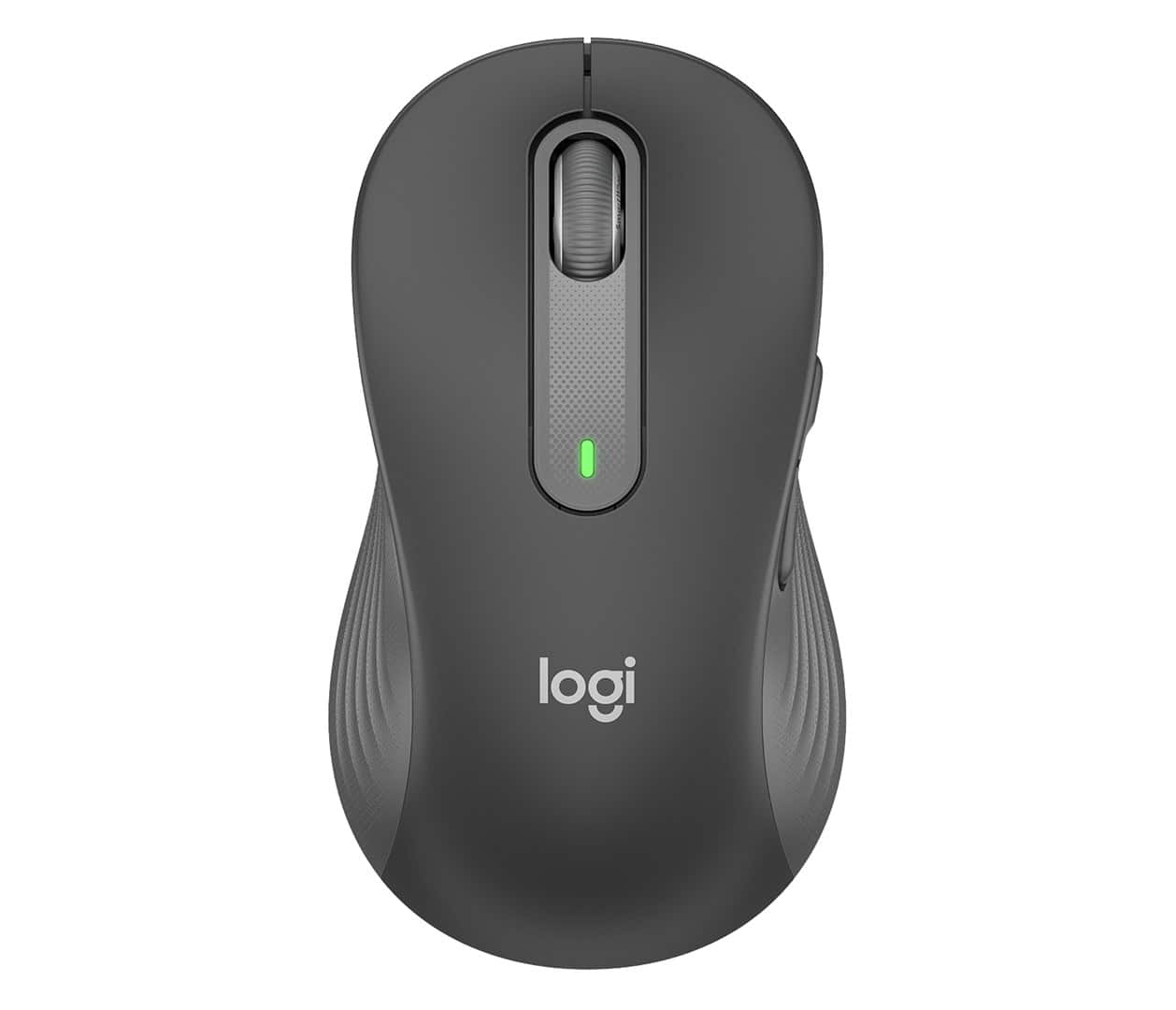 Mysz Logitech M650 L Signature Gray — zdjęcie 1 z 6