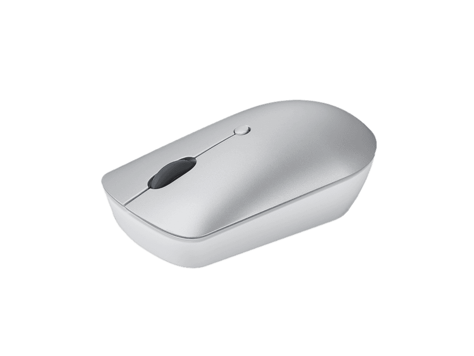 Mysz Lenovo 540 USB-C Compact Grey — zdjęcie 1 z 6