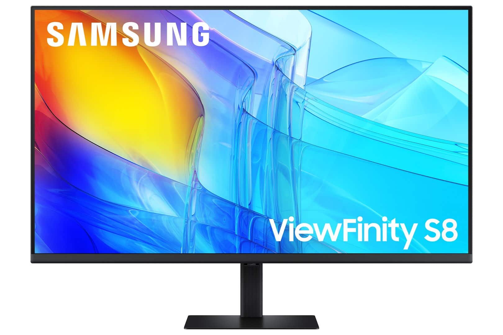 MONITOR SAMSUNG LED S80D 37" LS37D800EAUXEN — zdjęcie 1 z 8