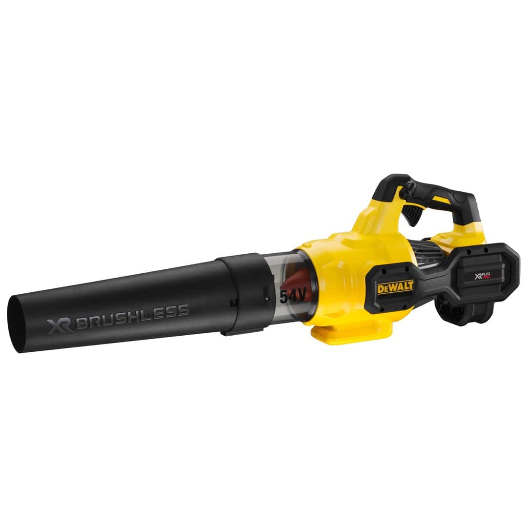 Dmuchawa osiowa 54V XR DCMBA572N-XJ DEWALT — zdjęcie 1 z 8