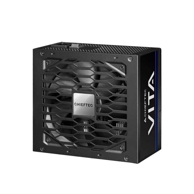 Zasilacz Chieftec VITA Series 850W BPX-850-S — zdjęcie 1 z 8