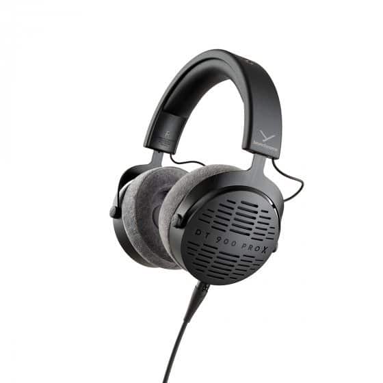 Beyerdynamic DT 900 PRO X - Słuchawki studyjne otwarte — zdjęcie 1 z 4