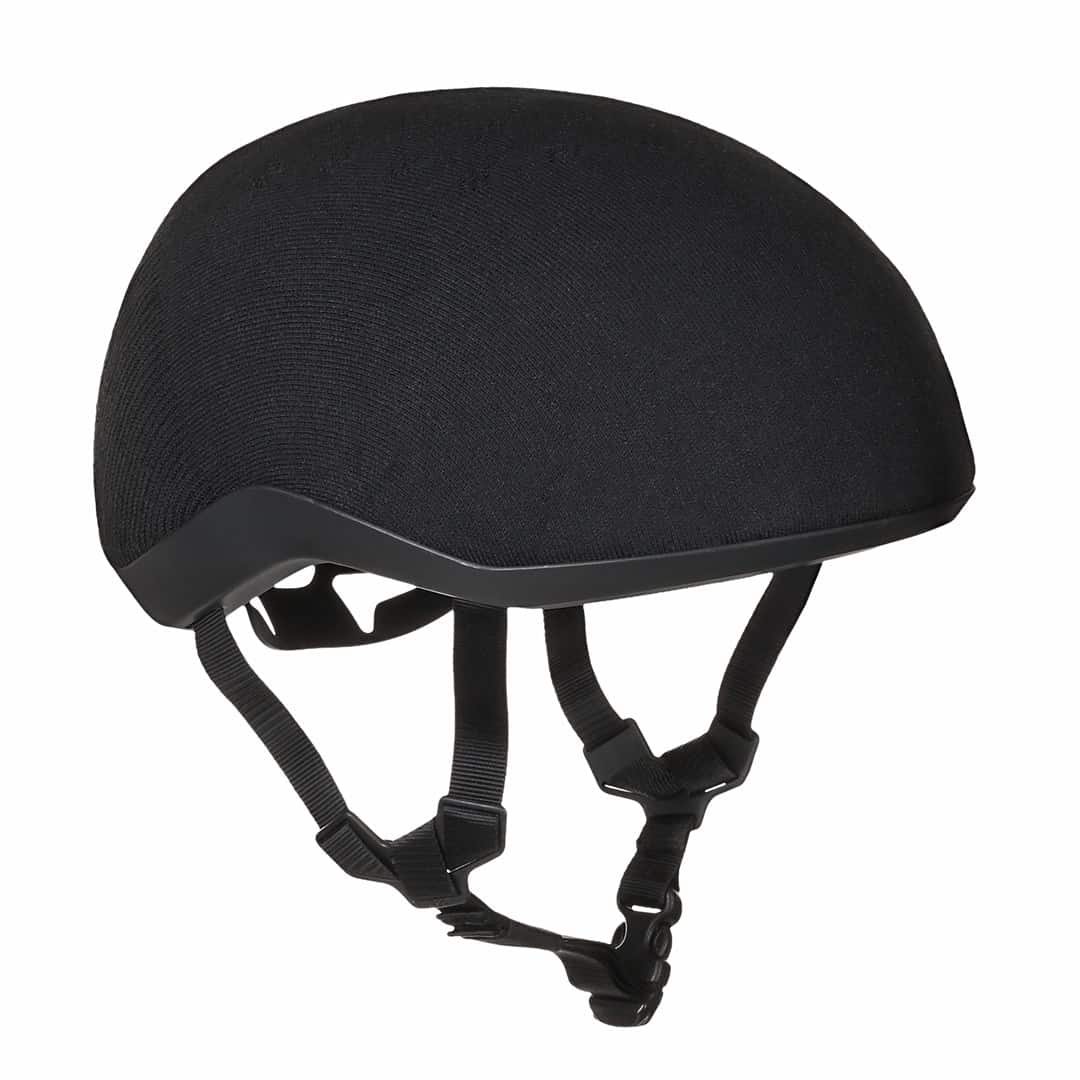Kask rowerowy POC MYELIN - czarny - M — zdjęcie 1 z 8