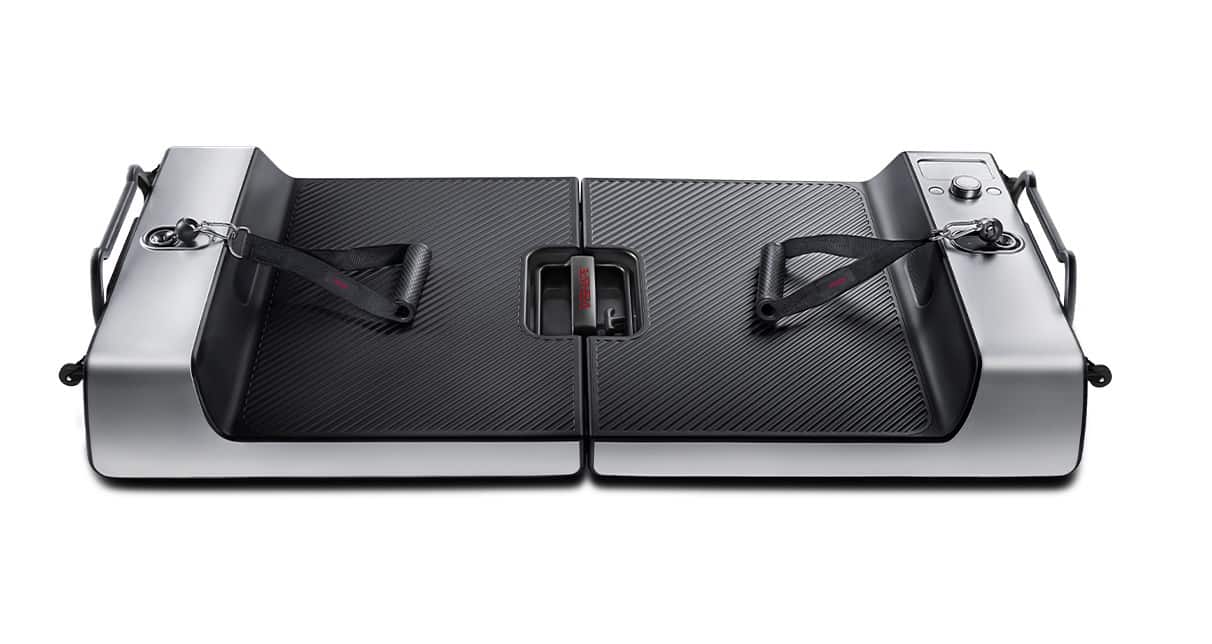 VISHAPE STACJA TRENINGOWA SMARTGYM PRO — zdjęcie 1 z 3