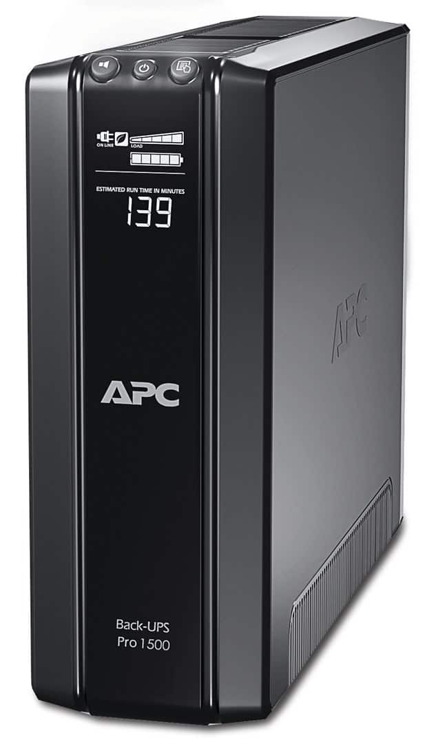 UPS APC BR1500GI - Ochrona Przeciwieczynowa — zdjęcie 1 z 5