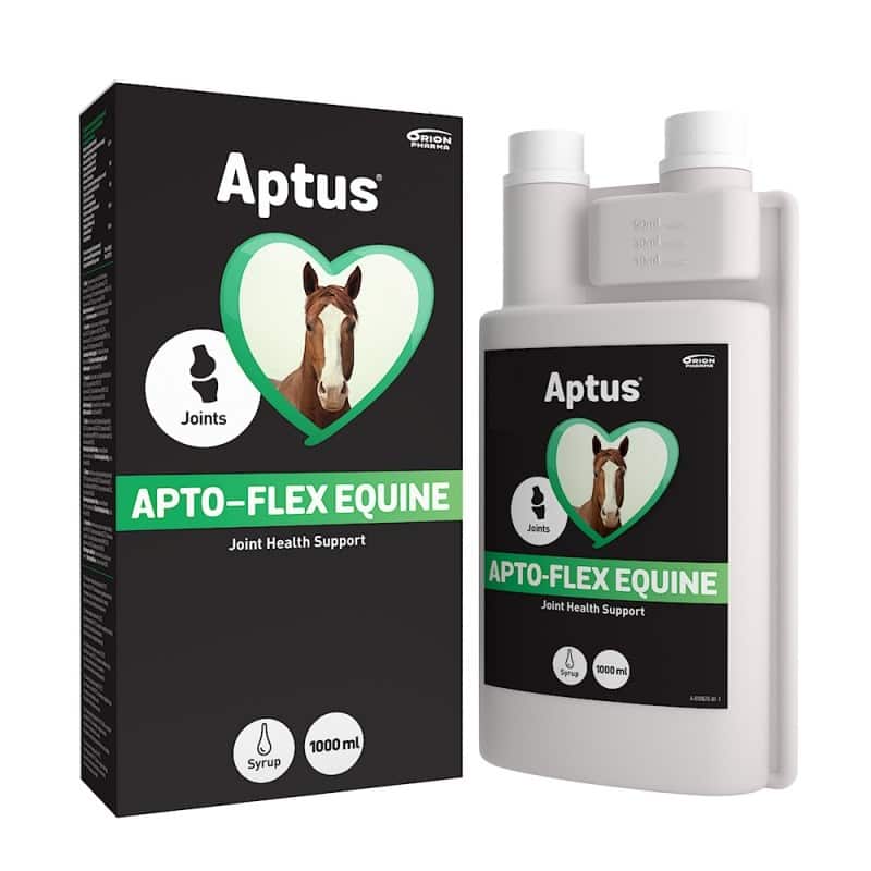 APTUS APTO-FLEX EQ wsparcie stawów koń 1000ml
