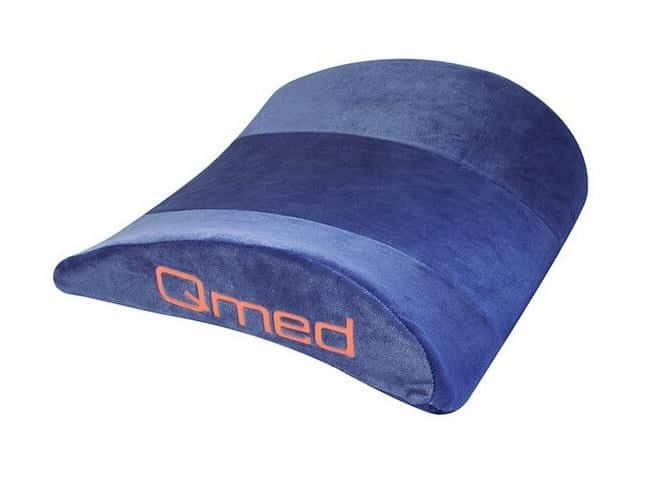 Poduszka lędźwiowa Qmed LUMBAR SUPPORT — zdjęcie 1 z 3