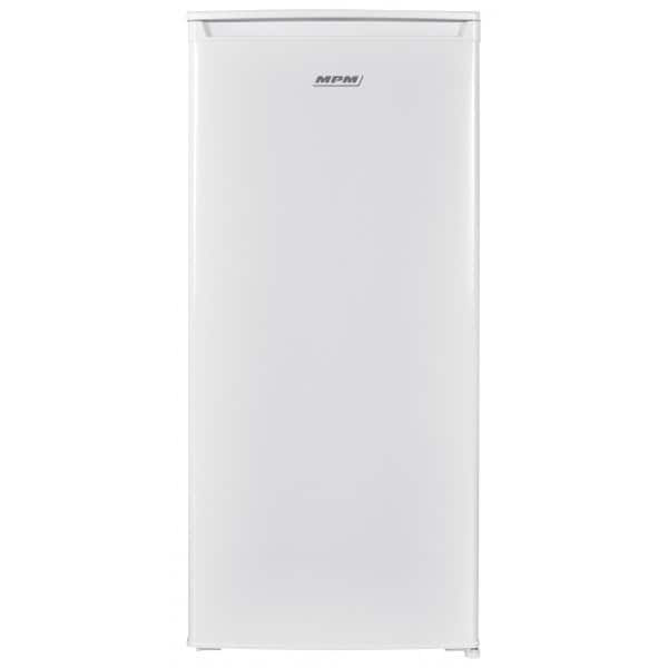 Chłodziarka z zamrażalnikiem MPM-200-CJ-29/E biała (OUTLET) — zdjęcie 1 z 2