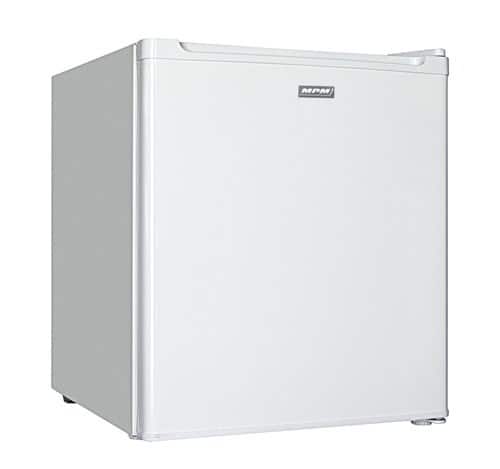 Zamrażarka MPM-46-ZS-01B, biała, poj. 34L, wym. 51x44x47 cm