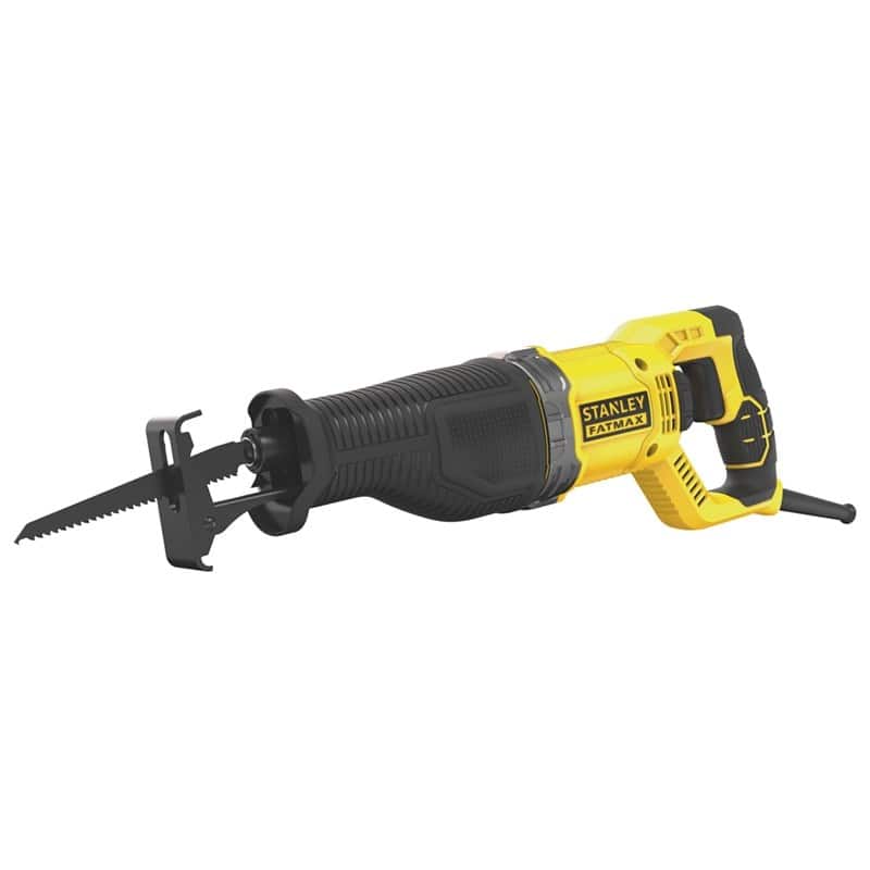 Piła szablasta 900W FME360 Stanley (WYPRZEDAż) — zdjęcie 1 z 5