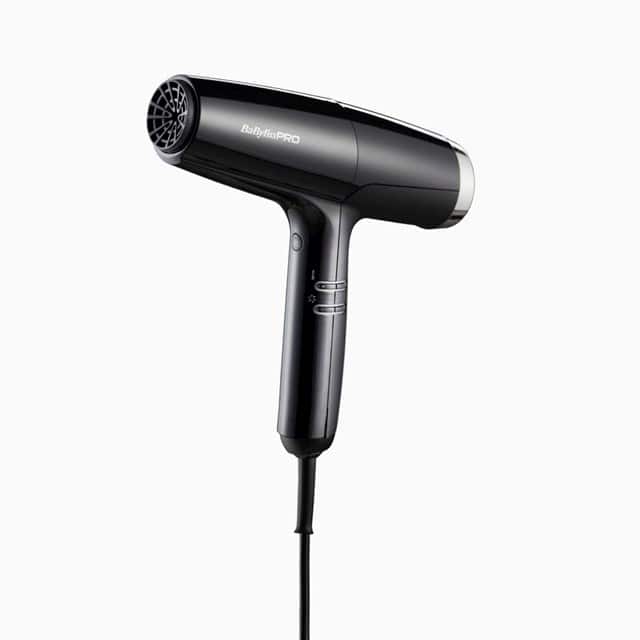 Suszarka do włosów BABYLISS BAB8550BE — zdjęcie 1 z 8