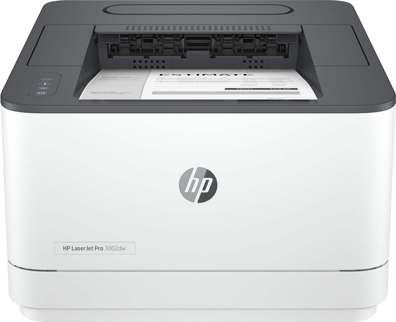 DRUKARKA HP LASERJET PRO 3002dw — zdjęcie 1 z 8
