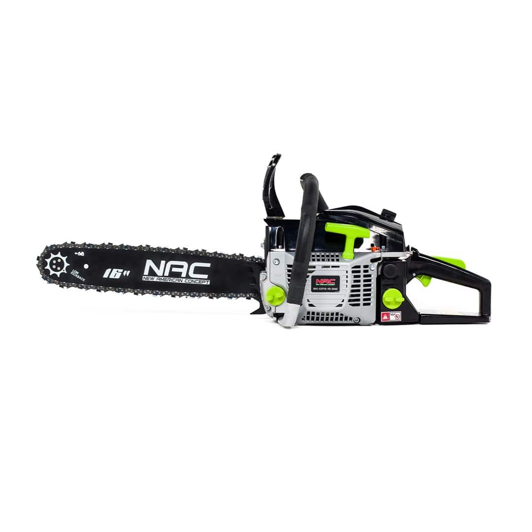Pilarka łańcuchowa spalinowa NAC CST45-40-02AC 40cm — zdjęcie 1 z 4