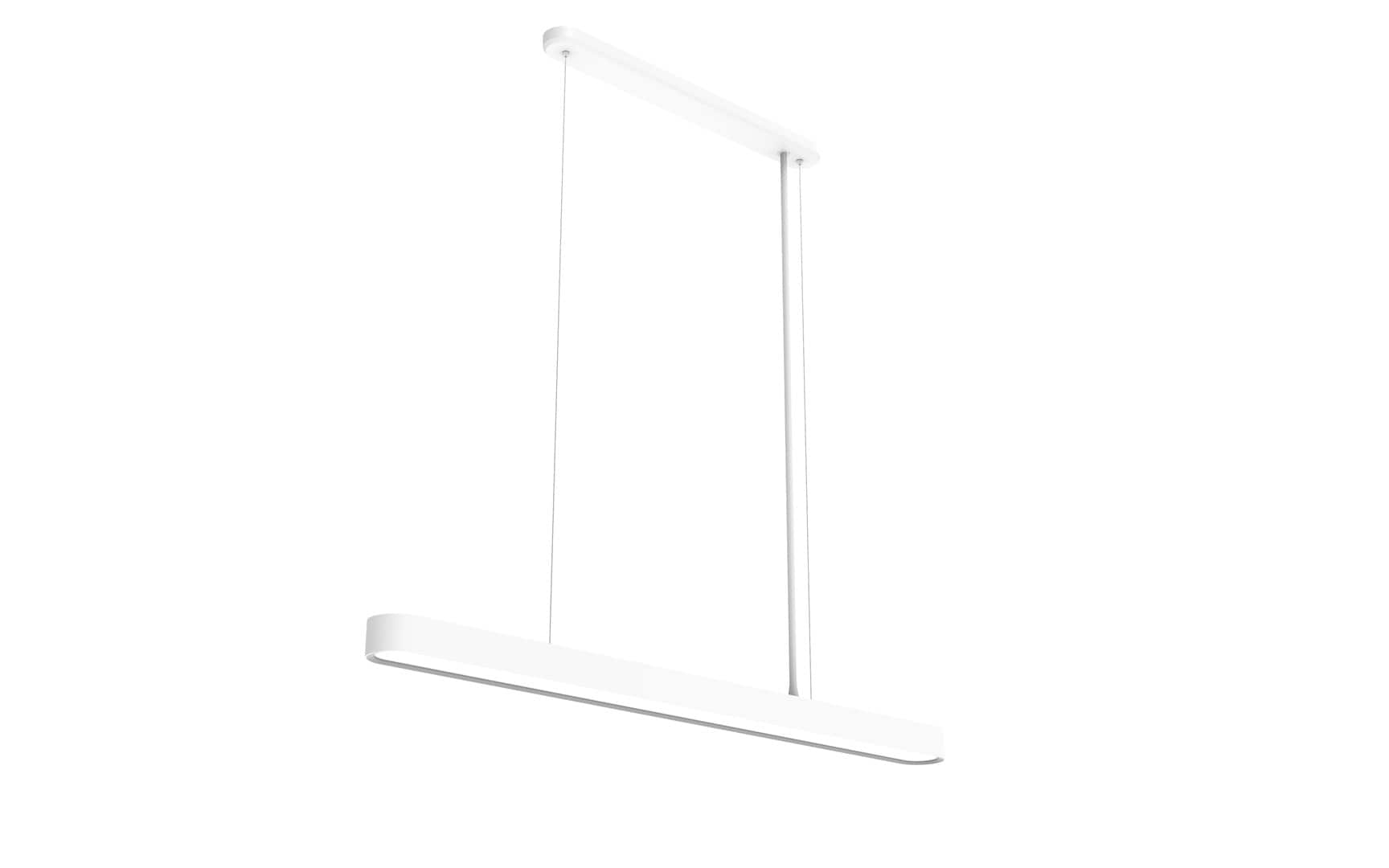 Inteligentna lampa wisząca Yeelight Crystal Pendant Light YLDL01YL — zdjęcie 1 z 8