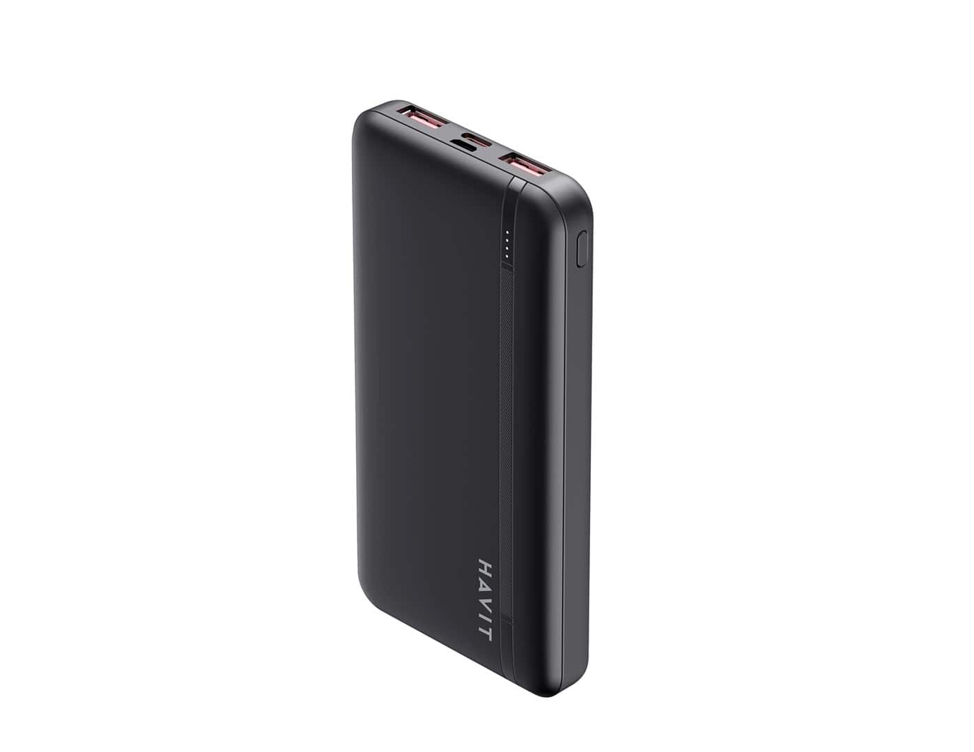 Powerbank Havit PB90 10000mAh — zdjęcie 1 z 6