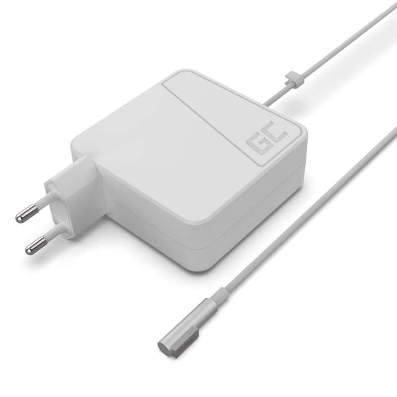 GREEN CELL ZASILACZ AD03 APPLE 16.5V 3.65A 60W — zdjęcie 1 z 8