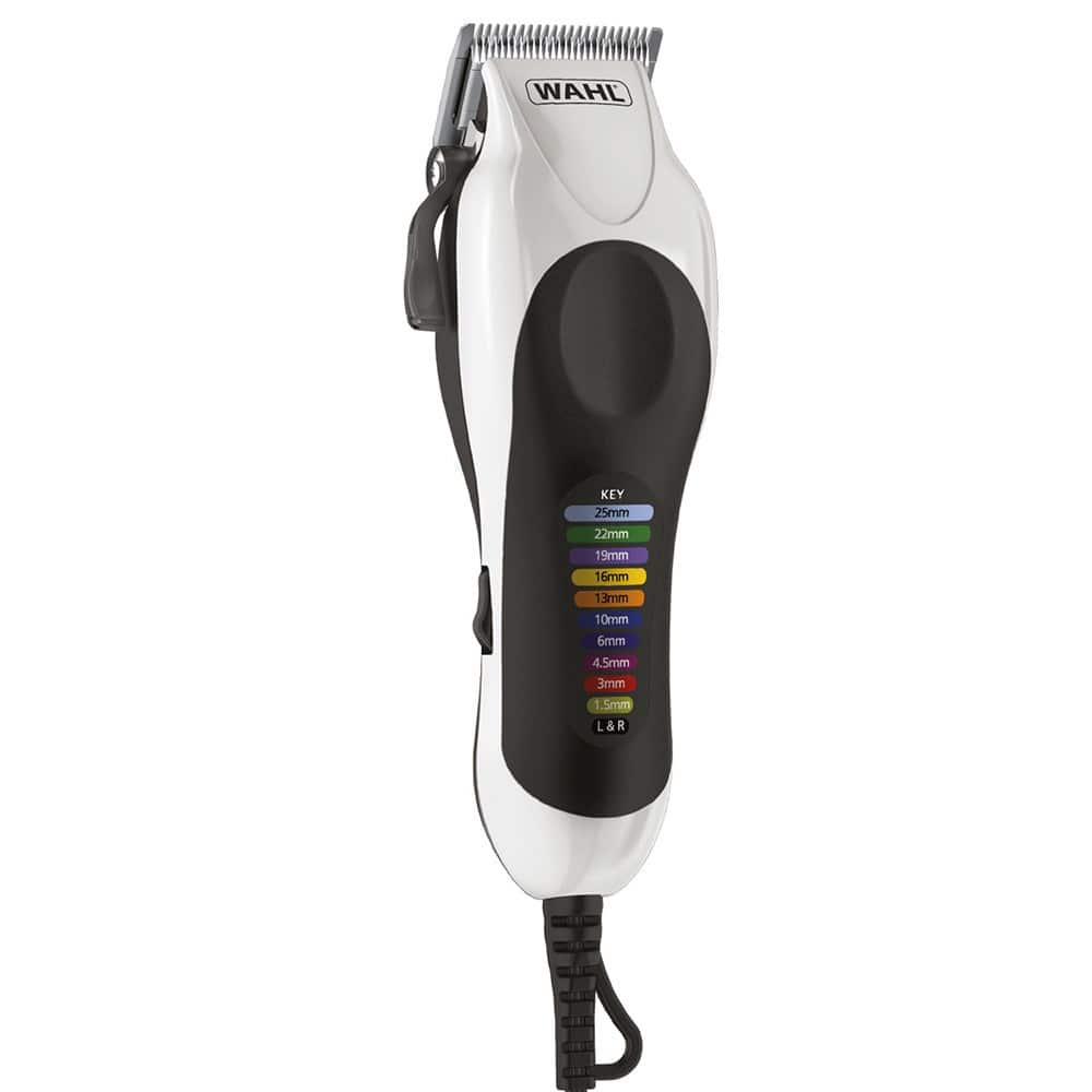 Maszynka do strzyżenia WAHL Color Pro 20104 — zdjęcie 1 z 3