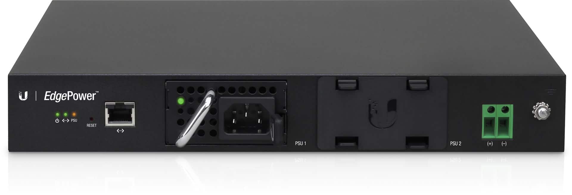 Ubiquiti EP-54V-150W Zasilacz modularny EdgePow — zdjęcie 1 z 5