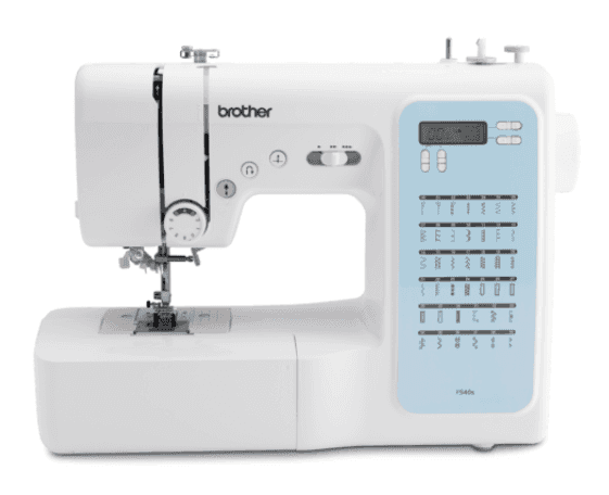 Maszyna do szycia Brother FS40S