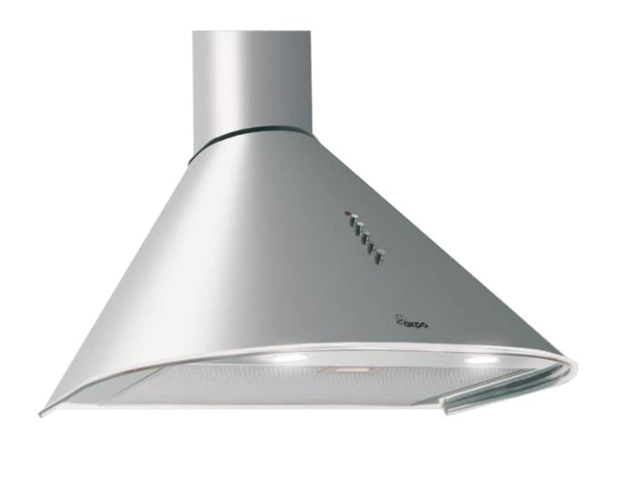 Okap kominowy AKPO WK-4 DANDYS 50 INOX (WYPRZEDAż) — zdjęcie 1 z 3