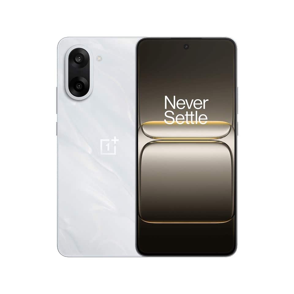 OnePlus Nord CE5 5G 8/128GB Biały — zdjęcie 1 z 4