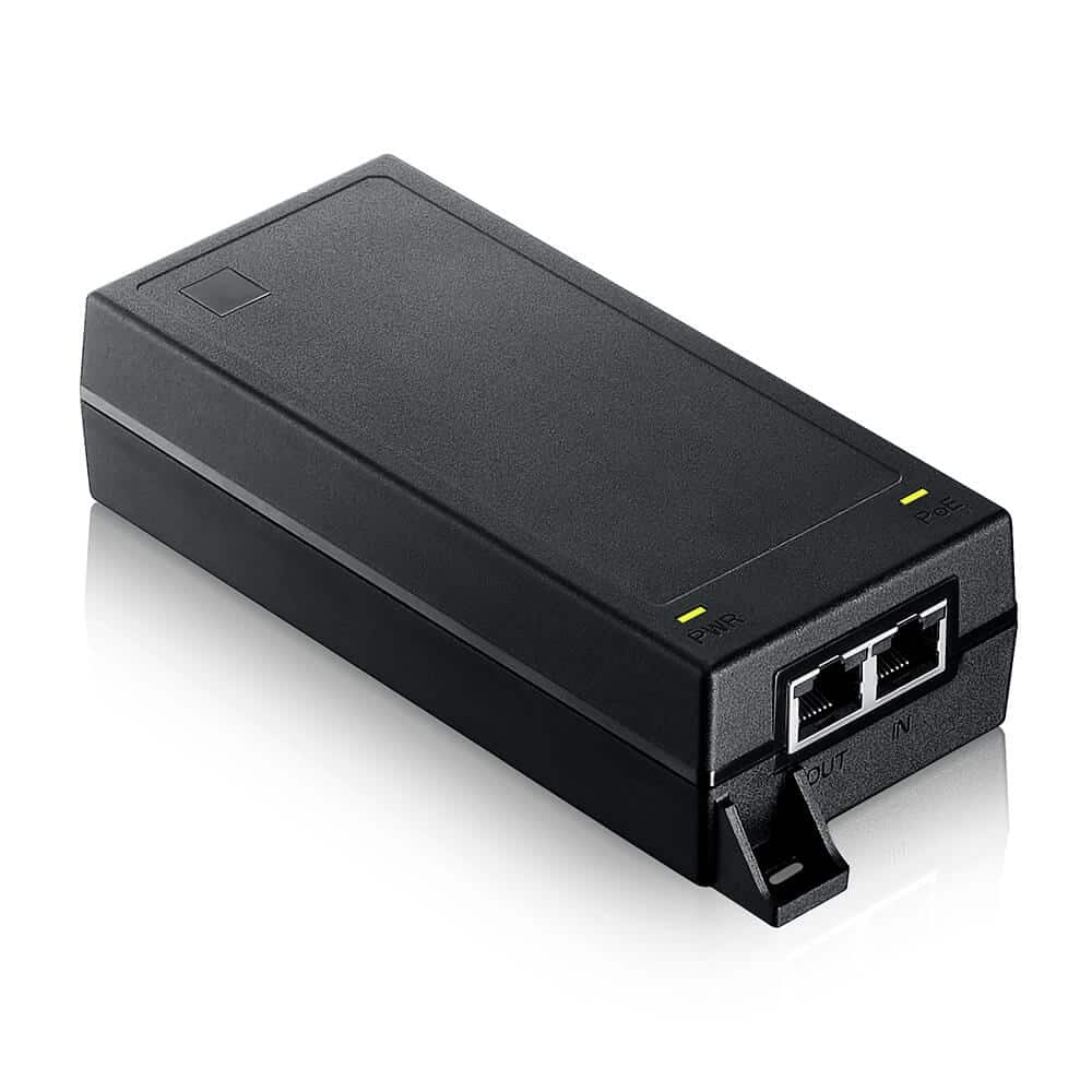 Zasilacz ZyXEL POE12-60W-EU0101F — zdjęcie 1 z 4