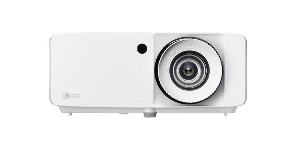 PROJEKTOR OPTOMA ZH450 LASER FHD 4500 ANSI 300000:1 — zdjęcie 1 z 8