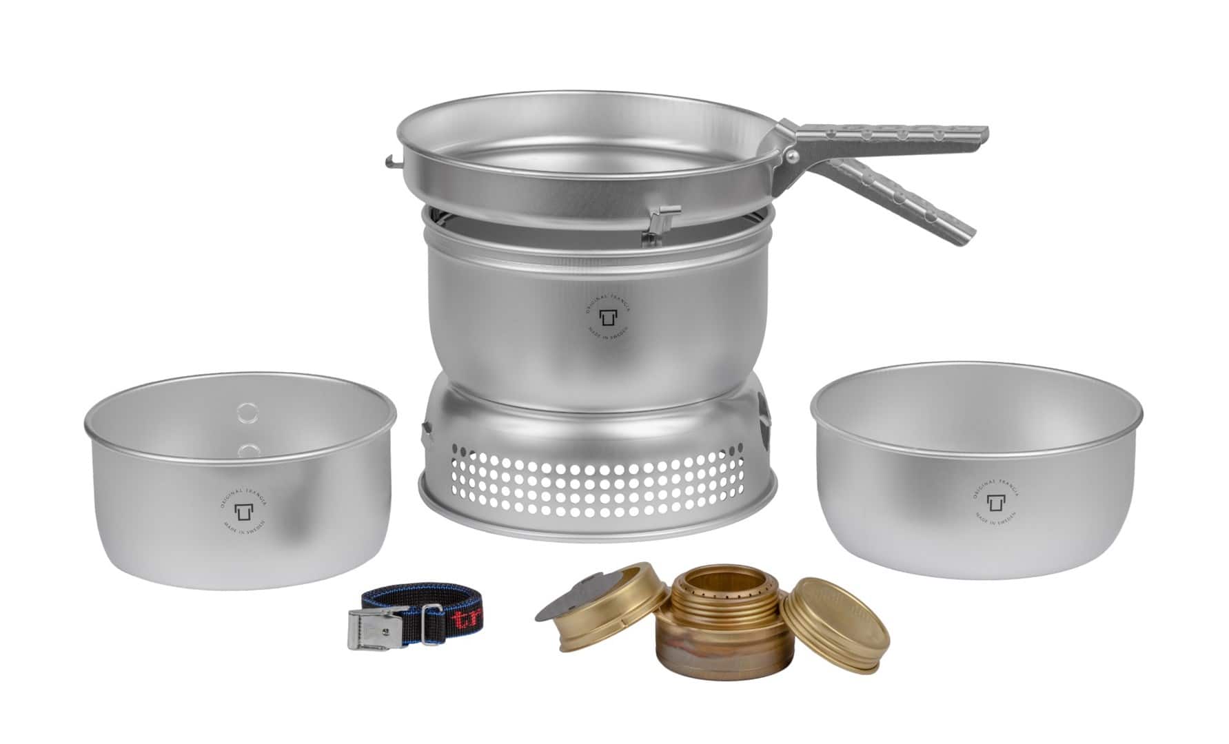 Kuchenka turystyczna Trangia Stove 25-1 UL