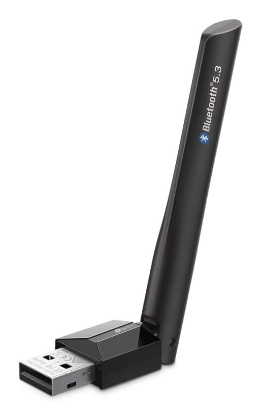 TP-LINK UB500 Plus Bluetooth 5.3 Adapter — zdjęcie 1 z 7