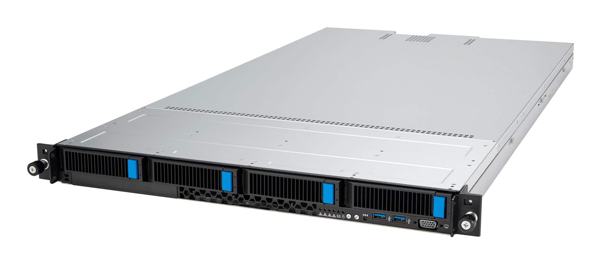 Asus Rack RS501A-E12-RS4 AMD Epyc 9005/9004 — zdjęcie 1 z 8