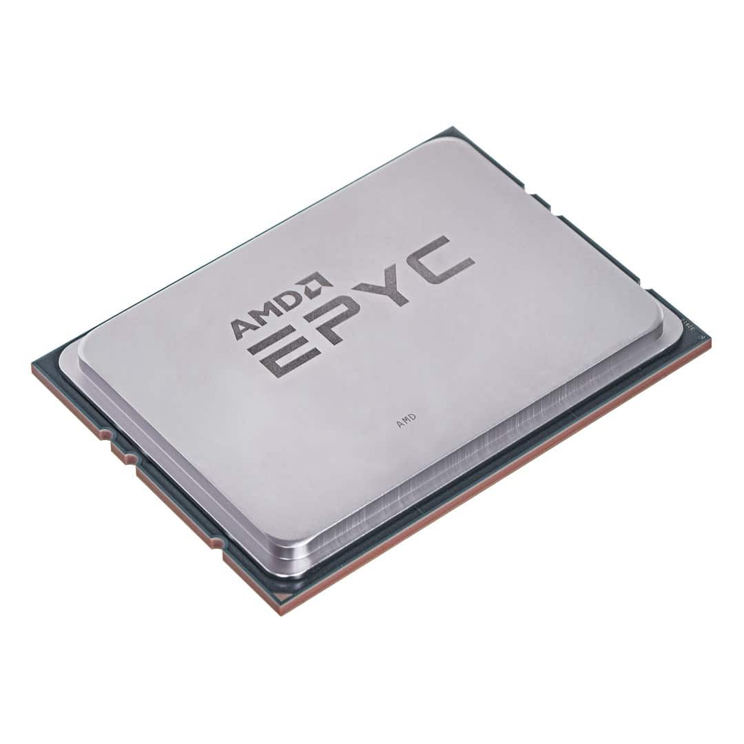 Procesor AMD EPYC 9455 (48 /96) 3.15GHz (Up to 4.4 GHz) Socket SP5 TDP 300W tray — zdjęcie 1 z 5