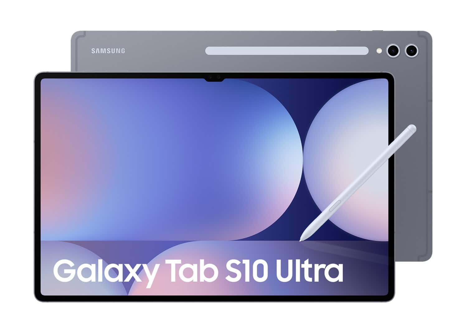 Samsung Galaxy Tab S10 Ultra - 12/256GB, Grey
