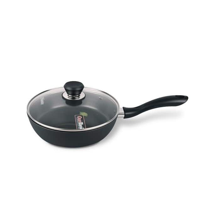 Patelnia MAESTRO MR-1205-28 28 cm uniwersalna — zdjęcie 1 z 7