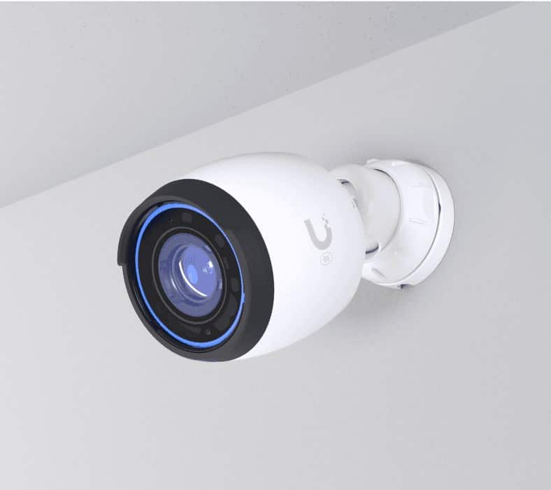 Kamera Ubiquiti UniFi G5 Pro (UVC-G5-Pro) 8MP 3840 x 2160 (16:9) IP65 IK04 — zdjęcie 1 z 2
