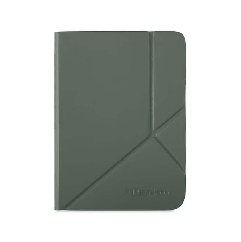 Etui Kobo Clara Colour/BW SleepCover Case Misty Green — zdjęcie 1 z 3